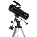 Coleman Reflector Telescope: Picture 1 regular