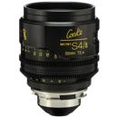 Cooke 32mm T2.8 miniS4/i Cine Lens for PL Mount, Feet