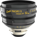 Cooke Panchro/i Classic: Picture 1 regular