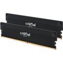 Crucial Overclocking 6400 CL40 BK: Picture 1 regular