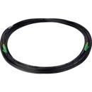 Camplex 1000' 4-CH LC Singlemode Fiber Tactical Snake Cable Reel with ...