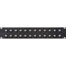 Camplex LC Duplex Multimode Panel: Picture 1 regular