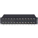 Camplex 12-Port LC to LC Cabinet: Picture 1 regular