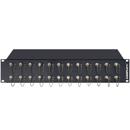 Camplex 24-Port LC to LC Cabinet: Picture 1 regular