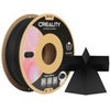 Creality 1.75mm CR Series PLA Matte Filament for 3D Printers Matte Black