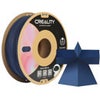 Creality 1.75mm CR Series PLA Matte Filament for 3D Printers Navy Blue