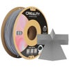 Creality 1.75mm CR Series PLA Matte Filament for 3D Printers Matte Gray