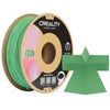 Creality 1.75mm CR Series PLA Matte Filament for 3D Printers Avocado Green