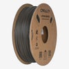 Creality 1.75mm Hyper Series PLA Carbon Fiber Filament for 3D Printers Grayish Yellow