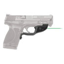 Crimson Trace Laserguard: Picture 1 regular