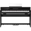 Casio Celviano AP-S450 88-Key Slim Digital Piano with Stand, Black Black