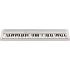 Casio Casiotone CT-S1-76 76-Key Portable Keyboard with Touch Response, White White