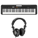 Casio CT-S200BK: Picture 1 regular