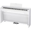 Casio PX-870 Privia 88-Key Digital Console Piano with 2x 20W Amplifiers, White White