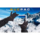 RucPac Professional Tech Gloves: Picture 1 regular