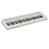 Casio Casiotone CT-S1 61-Key Piano Style Portable Keyboard, Black White