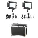 Came-TV 1380 2-Light Kit: Picture 1 regular