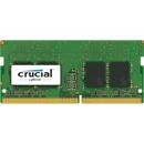 Crucial 4GB 260-Pin SODIMM DDR4 (PC4-19200) Server Memory Module