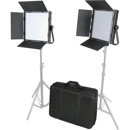 Came-TV L1024SB8 2-Light Kit: Picture 1 regular