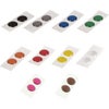Cable Techniques Color Caps for LPS LoPro TA "Mini XLR" Connectors 10 Color Pack
