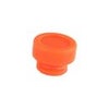 Cable Techniques Color Caps for LPS LoPro TA "Mini XLR" Connectors Orange