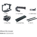 Came-TV Camera Cage: Picture 1 regular