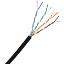 Comprehensive CAT6SHSTBLK-1000: Picture 1 regular