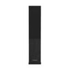 Cerwin Vega LA265 Dual 6.5" 265W 2.5-Way Floorstanding Speaker, Cognac Black