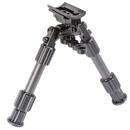 Caldwell Accumax Premium CF Bipod Sling Swivel Stud Mount Attachment, 6-9" H