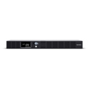 CyberPower Smart App LCD OR500LCDRM1U 500VA / 300W Simulated Sine Wave UPS