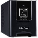 CyberPower PR3000LCDSL 3000 VA/2700W Smart App Sinewave Mini-Tower UPS
