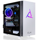 CLX VR-Ready Gaming Desktop: Picture 1 regular