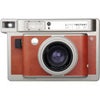 Lomography Lomo'Instant Wide Instant Film Camera with 2x Lens, William Klein Edition Brown