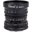 Lomography New Petzval 55mm f/1.7: Picture 1 regular