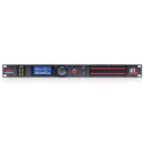 DBX AFS2 Dual-Channel Advanced Feedback Suppression Processor with LCD Display