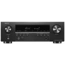 Denon AVR-S570BT 5.2-Channel 8K Bluetooth AV Receiver