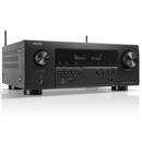 Denon AVR-S970H 7.2-Channel 8K Network AV Receiver