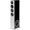 Definitive Technology Demand D15 Floorstanding Speaker, Right, Piano Black Black