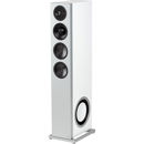 Definitive Technology Demand D15 Floorstanding Speaker, Left, Gloss White