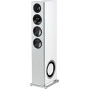 Definitive Technology Demand D15 Floorstanding Speaker, Right, Gloss White