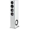 Definitive Technology Demand D15 Floorstanding Speaker, Right, Piano Black White