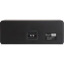 Definitive Technology Dymension DM10 2-Way Compact Center Channel Speaker, Black