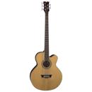 Dean Guitars Bass 5 String Guitar: Picture 1 regular