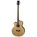 Dean Guitars Bass Lefty Guitar: Picture 1 regular