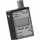 Denecke Dcode JB-1 Syncbox Time Code Generator