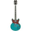 D'Angelico Guitars Premier Brighton: Picture 1 regular