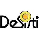 DeSisti Honeycomb: Picture 1 regular