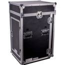 Deejay LED 11U Slant Mixer Rack: Picture 1 regular