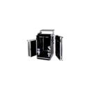 Deejay LED Mixer Rack/Vertical Rack: Picture 1 regular