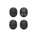 DJI Mavic 4 Pro ND Filter Set: Picture 1 regular